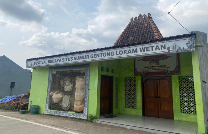 Sumur Gentong: Jejak Spiritual dan Sejarah yang Terlupakan di Jantung Kudus